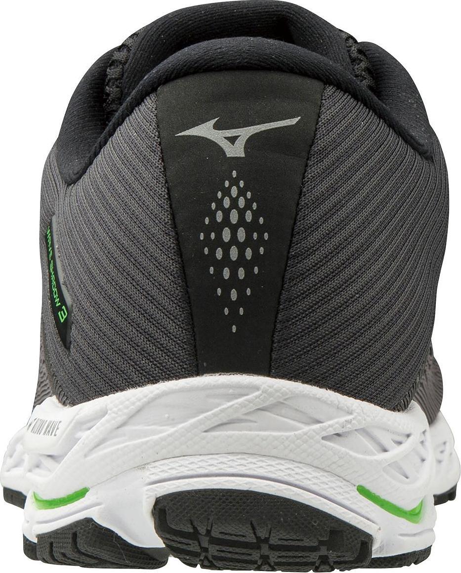 Product gallery image number 2 for product Wave Shadow 3 Running Shoes - Men's