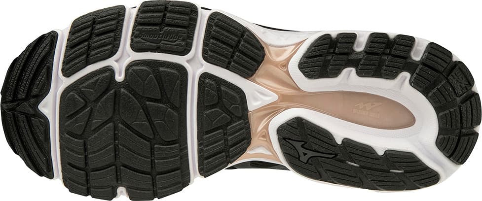 Product gallery image number 3 for product Wave Inspire 16 Running Shoes 2E (Wide) - Men's