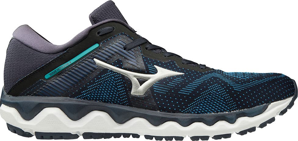 Product gallery image number 2 for product Wave Horizon 4 Running Shoes - Men's