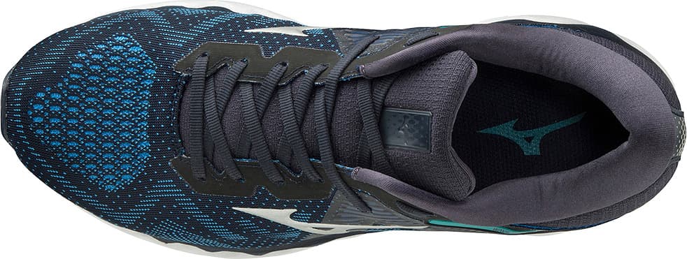 Product gallery image number 3 for product Wave Horizon 4 Running Shoes - Men's