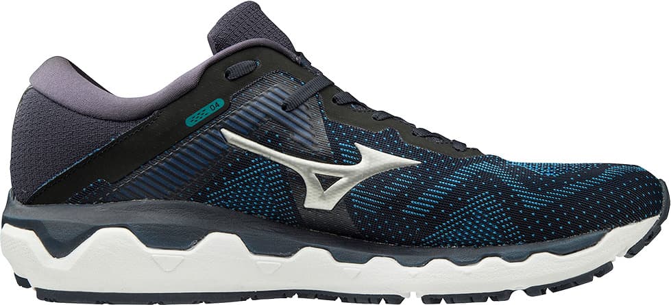 Product gallery image number 1 for product Wave Horizon 4 Running Shoes - Men's