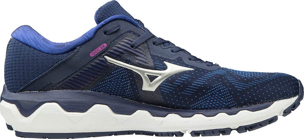 Product gallery image number 1 for product Wave Horizon 4 Running Shoes - Women's