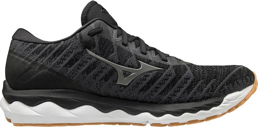 Product gallery image number 5 for product Wave Sky 4 Waveknit Running Shoes - Men's