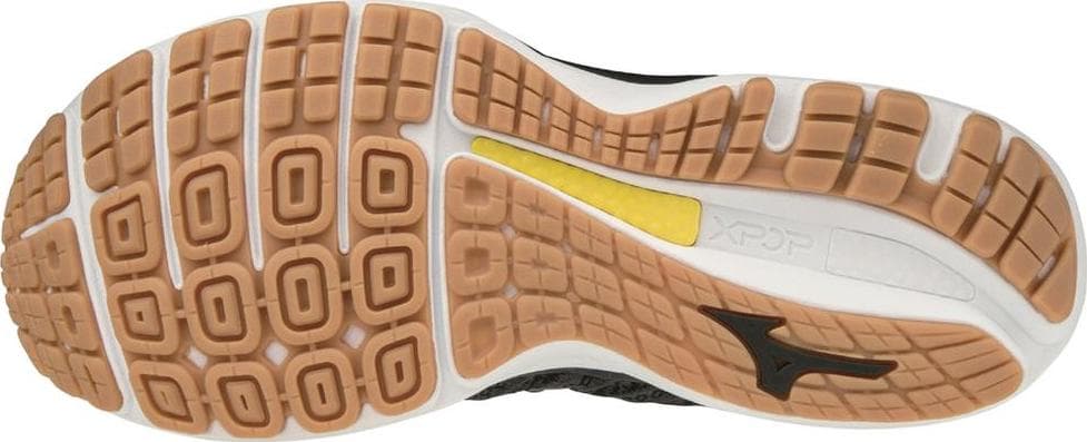 Product gallery image number 4 for product Wave Sky 4 Waveknit Running Shoes - Men's