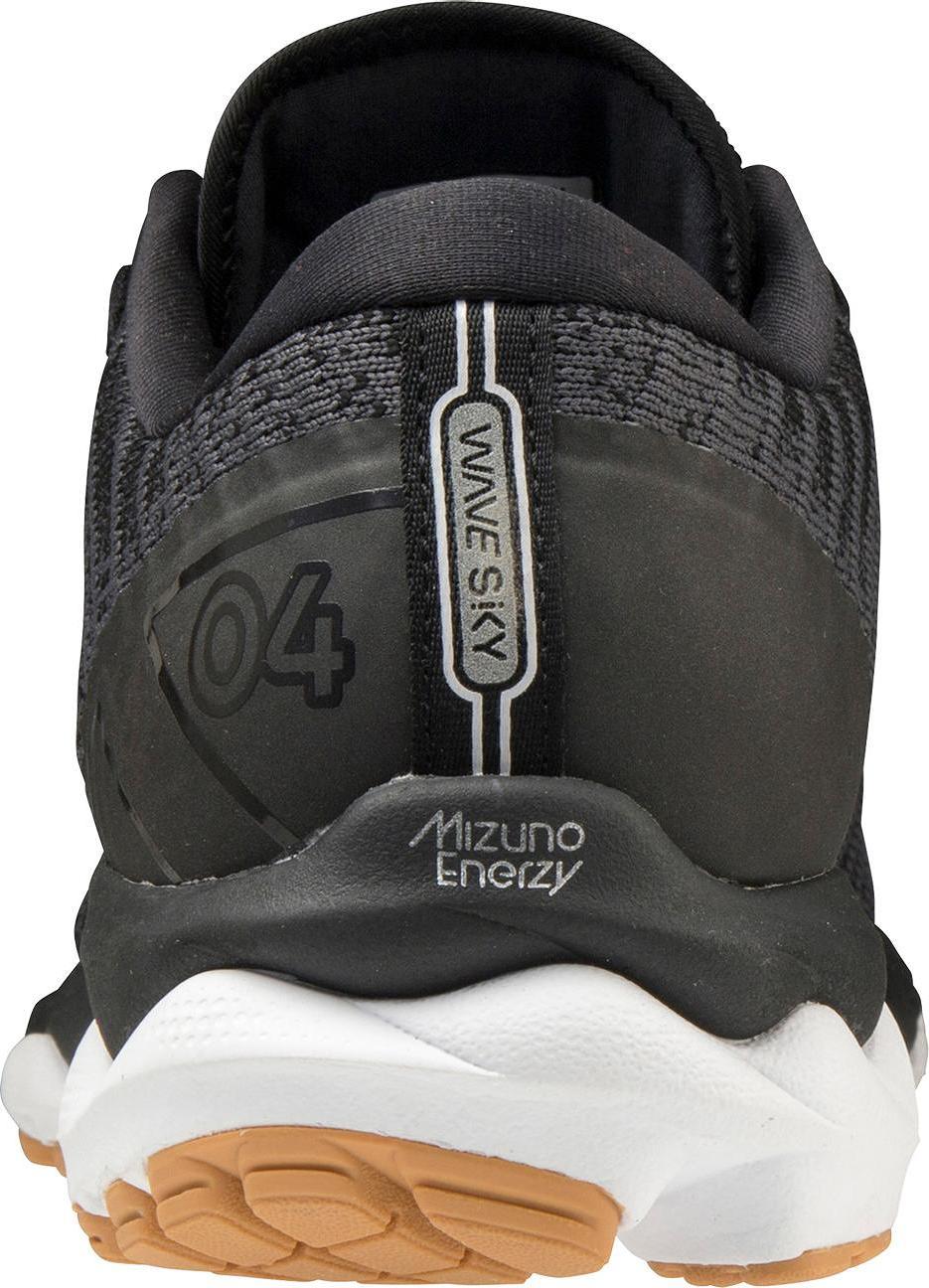 Product gallery image number 3 for product Wave Sky 4 Waveknit Running Shoes - Men's