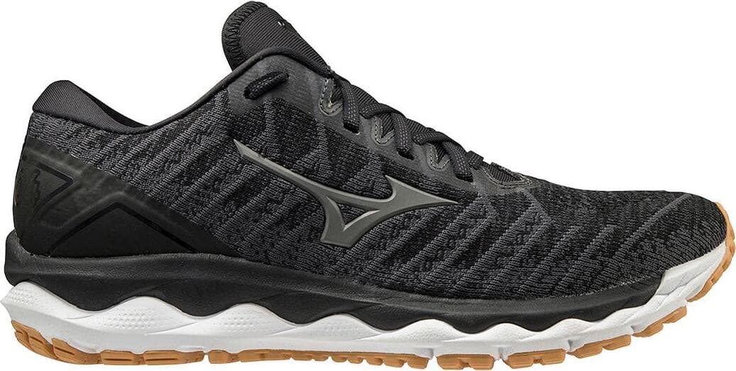 Product gallery image number 1 for product Wave Sky 4 Waveknit Running Shoes - Men's