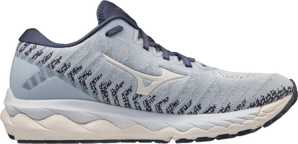 Product gallery image number 5 for product Wave Sky 4 Waveknit Running Shoes - Women's