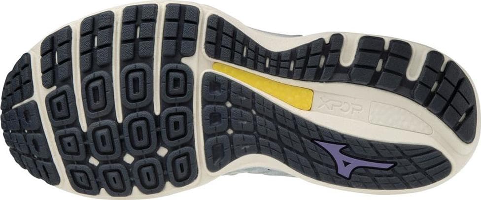 Product gallery image number 4 for product Wave Sky 4 Waveknit Running Shoes - Women's