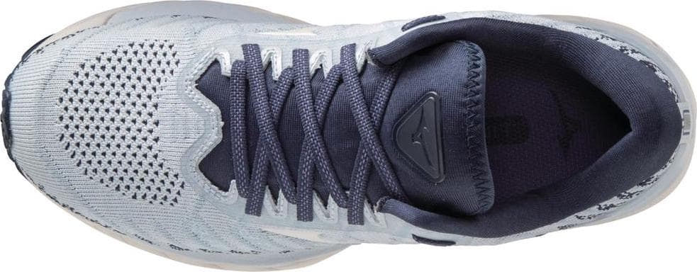 Product gallery image number 3 for product Wave Sky 4 Waveknit Running Shoes - Women's