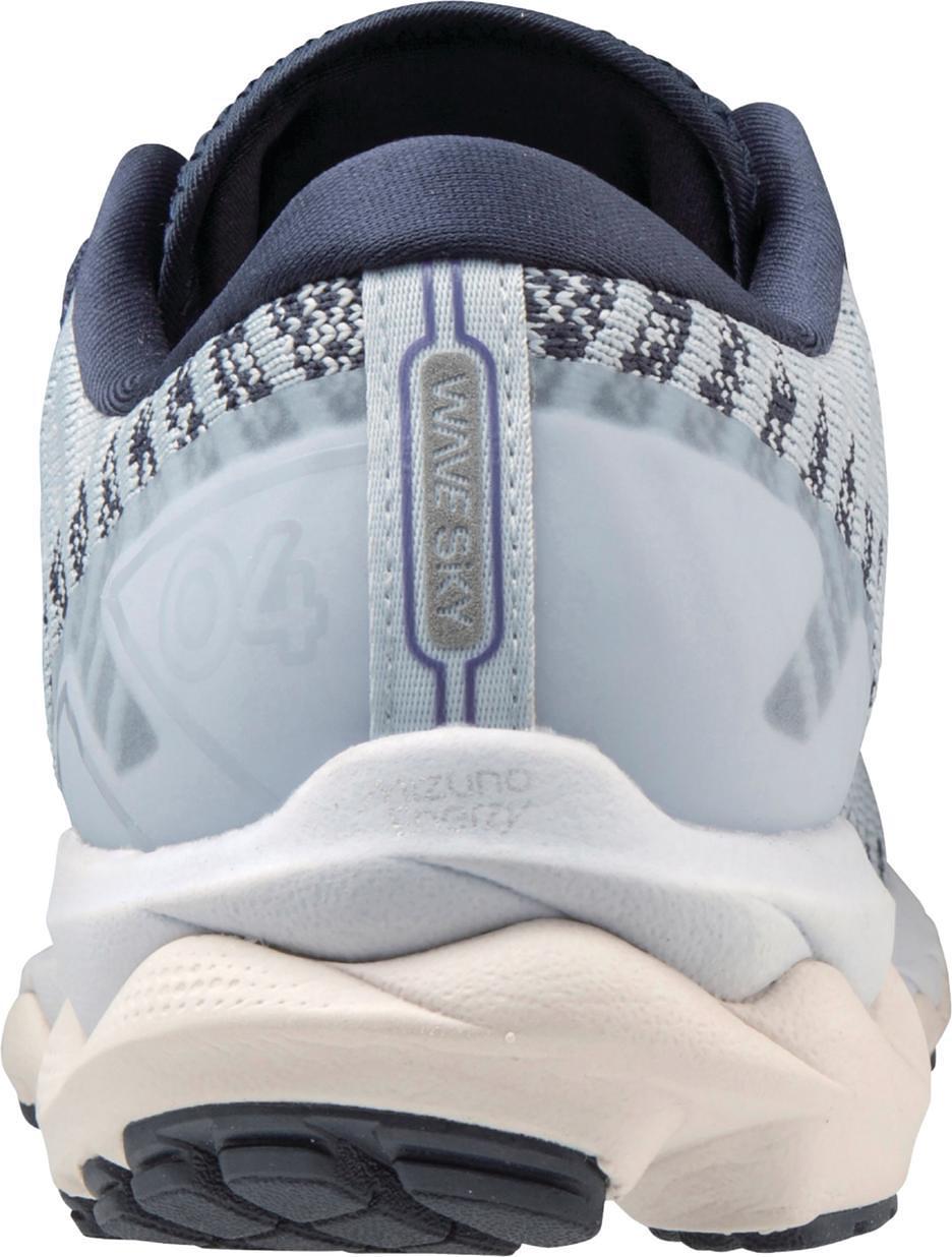 Product gallery image number 2 for product Wave Sky 4 Waveknit Running Shoes - Women's