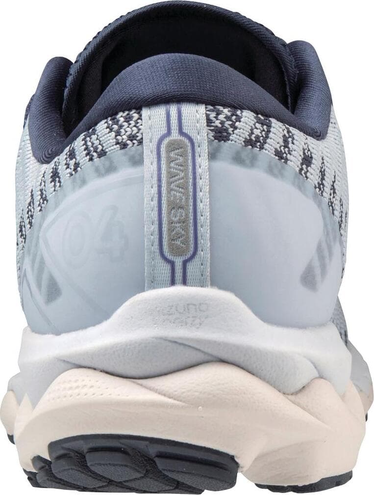 Product gallery image number 6 for product Wave Sky 4 Waveknit Running Shoes - Women's