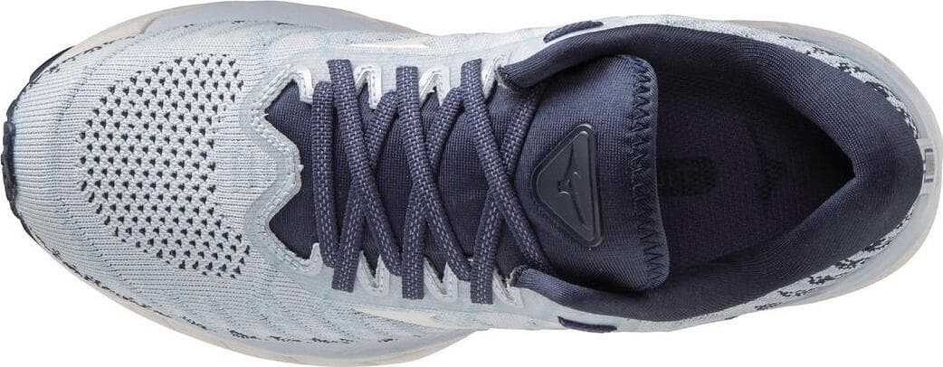 Product gallery image number 7 for product Wave Sky 4 Waveknit Running Shoes - Women's