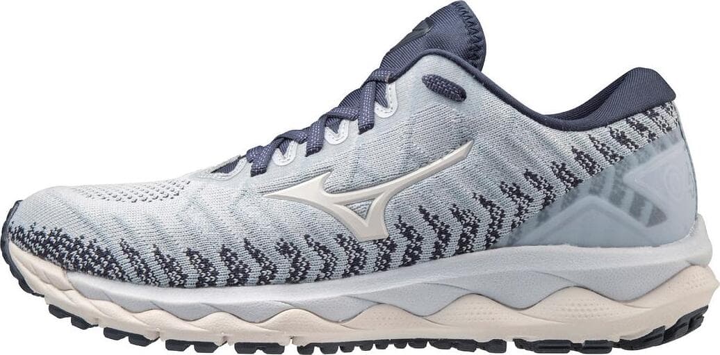 Product gallery image number 9 for product Wave Sky 4 Waveknit Running Shoes - Women's
