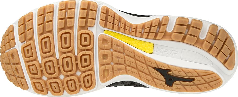 Product gallery image number 5 for product Wave Sky 4 Waveknit Running Shoes D (Wide) - Women's