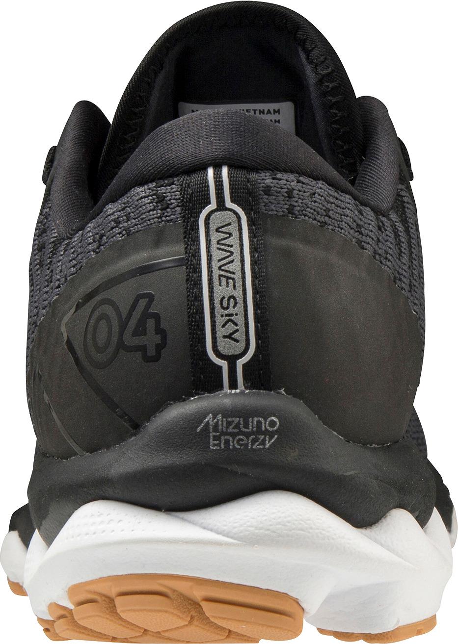 Product gallery image number 2 for product Wave Sky 4 Waveknit Running Shoes D (Wide) - Women's