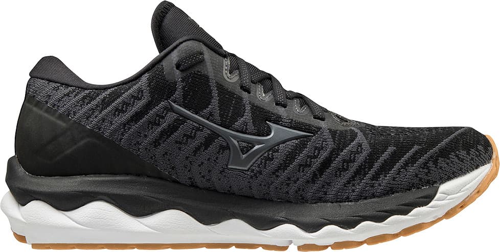 Product gallery image number 1 for product Wave Sky 4 Waveknit Running Shoes D (Wide) - Women's