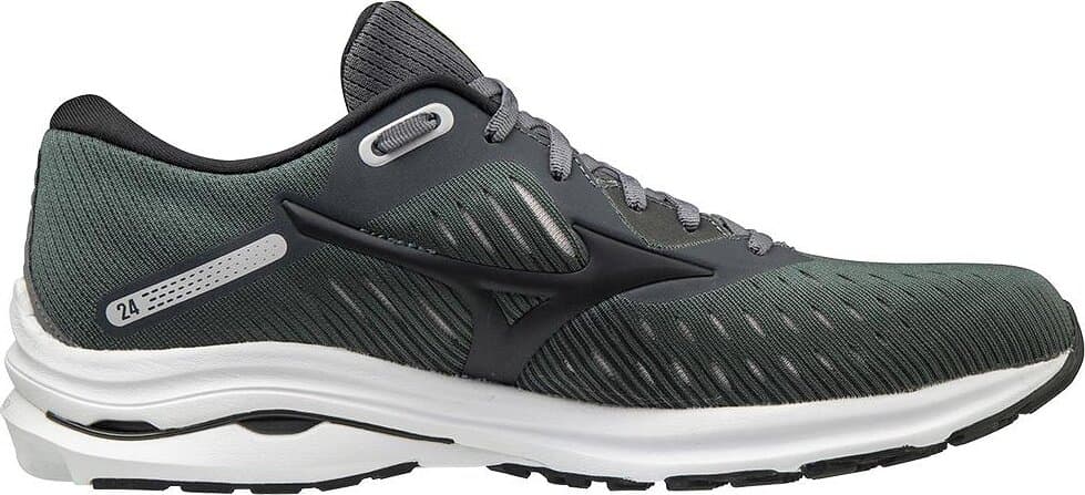 Product gallery image number 3 for product Wave Rider 24 Running Shoes - Men's