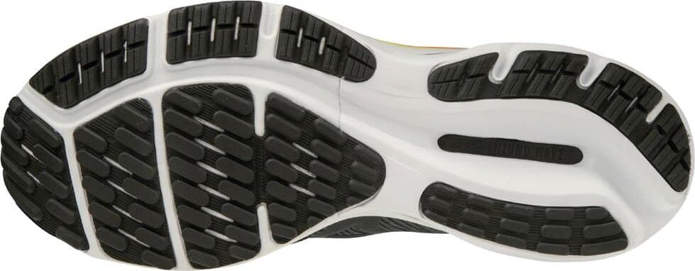 Product gallery image number 4 for product Wave Rider 24 Running Shoes - Men's