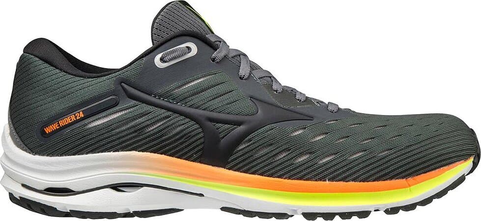 Product gallery image number 1 for product Wave Rider 24 Running Shoes - Men's
