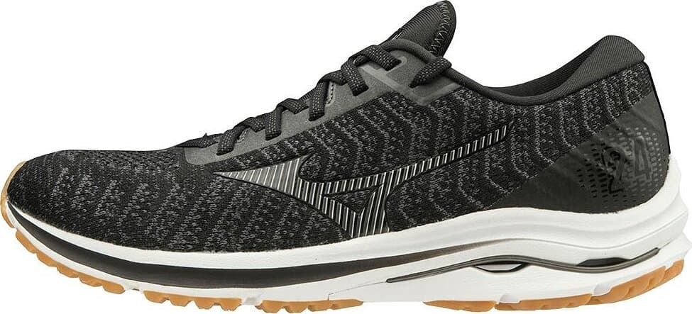 Product gallery image number 2 for product Wave Rider Waveknit 24 Running Shoes - Men's