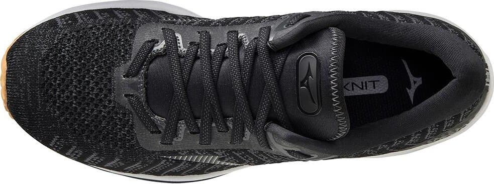 Product gallery image number 5 for product Wave Rider Waveknit 24 Running Shoes - Men's