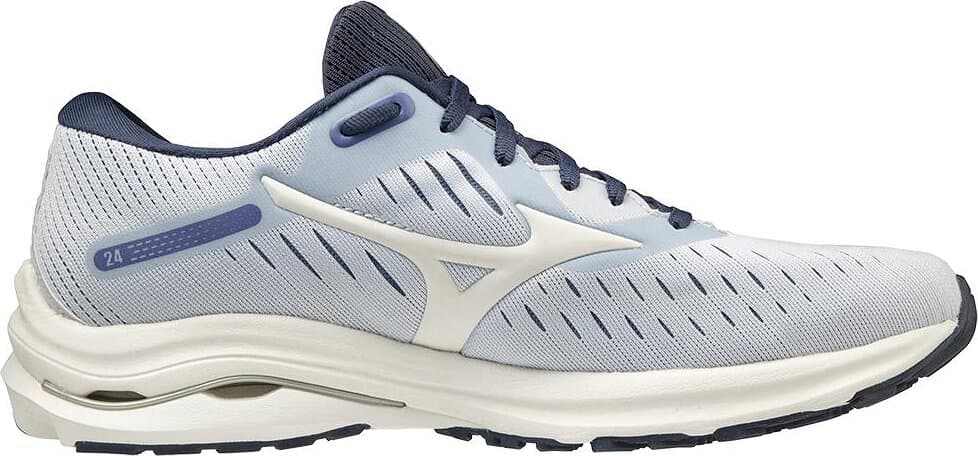 Product gallery image number 3 for product Wave Rider 24 Running Shoes - Women's