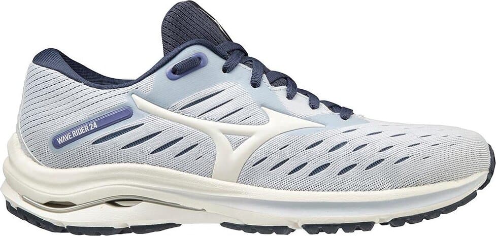 Product gallery image number 1 for product Wave Rider 24 Running Shoes - Women's
