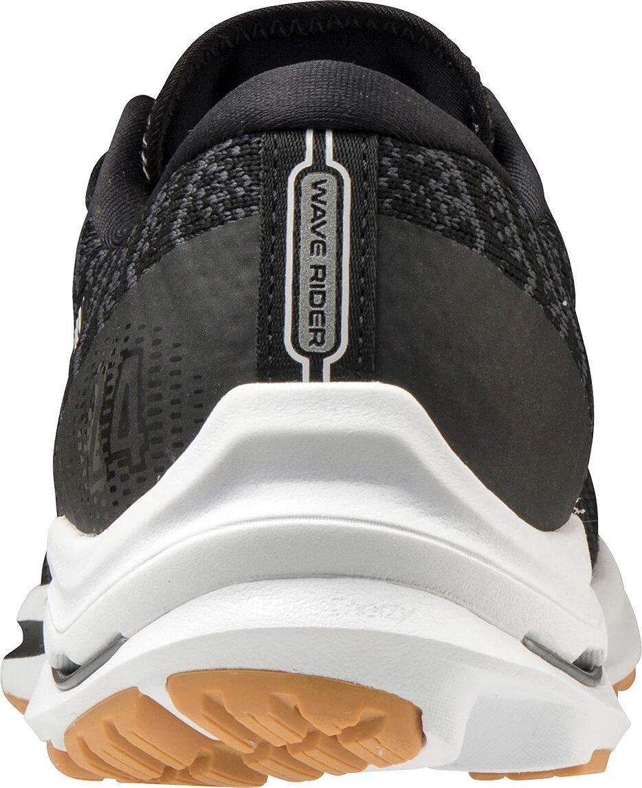 Product gallery image number 2 for product Wave Rider Waveknit 24 Running Shoes - Women's