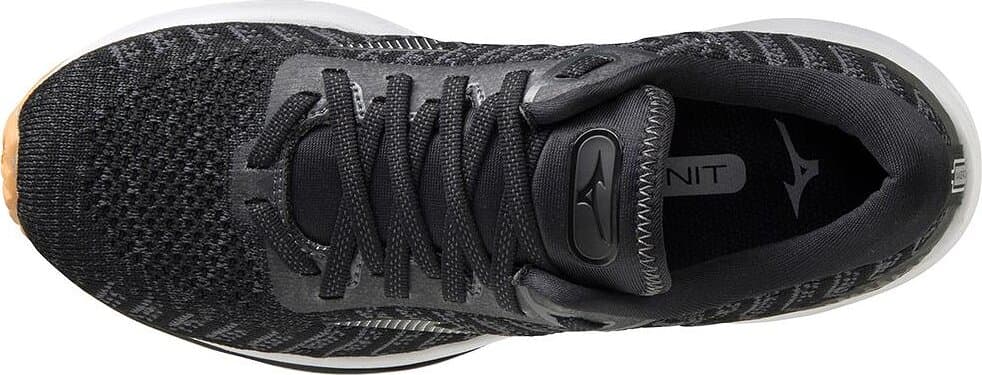 Product gallery image number 3 for product Wave Rider Waveknit 24 Running Shoes - Women's