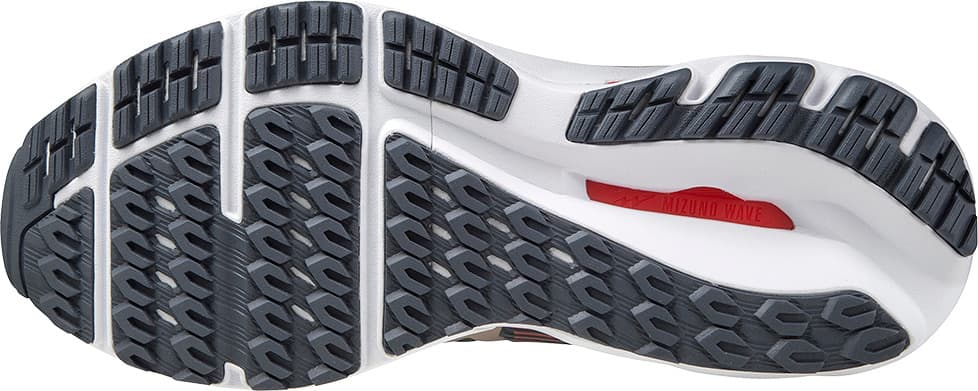 Product gallery image number 3 for product Wave Inspire 17 Supportive Shoes - Men's