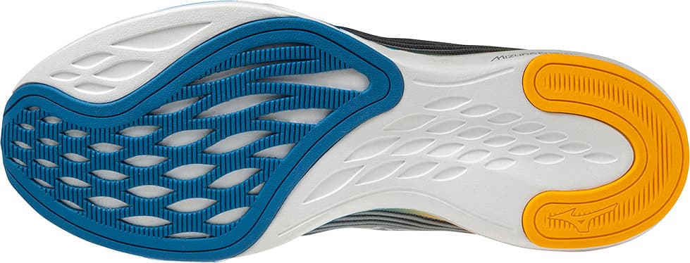 Product gallery image number 3 for product Wave Shadow 4 Neutral Shoes - Men's