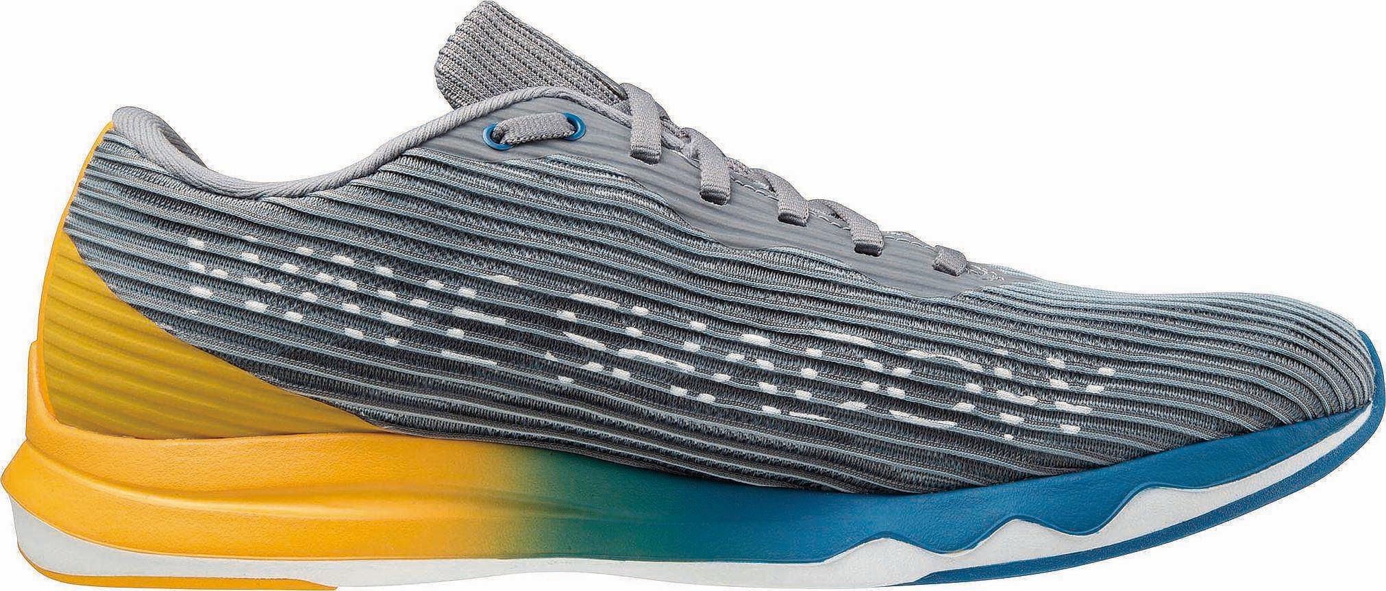 Product gallery image number 1 for product Wave Shadow 4 Neutral Shoes - Men's