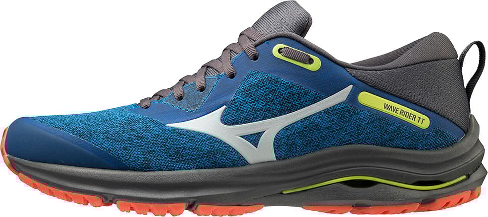 Product gallery image number 2 for product Wave Rider TT Neutral Shoes - Men's