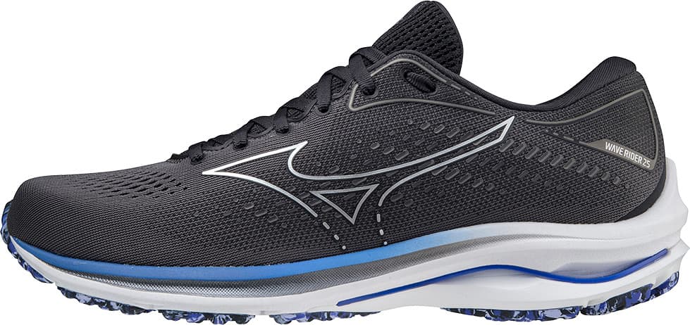 Product gallery image number 2 for product Wave Rider 25 Running Shoes - Men's