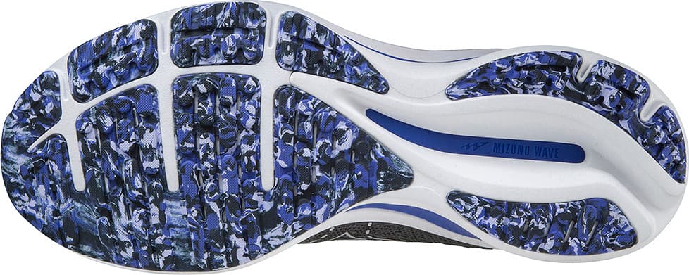 Product gallery image number 4 for product Wave Rider 25 Running Shoes - Men's