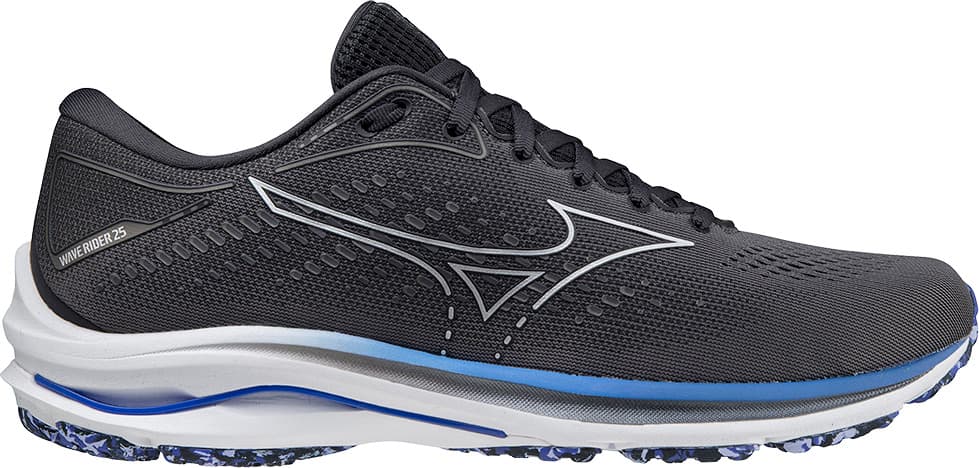 Product gallery image number 7 for product Wave Rider 25 Running Shoes - Men's