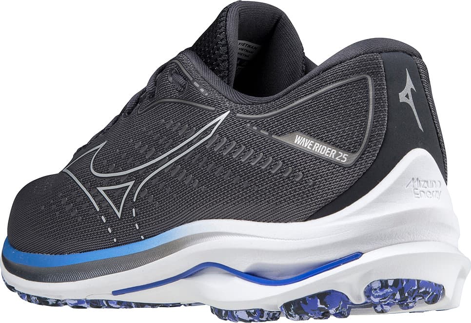 Product gallery image number 6 for product Wave Rider 25 Running Shoes - Men's