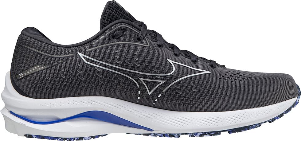 Product gallery image number 1 for product Wave Rider 25 Running Shoes - Men's