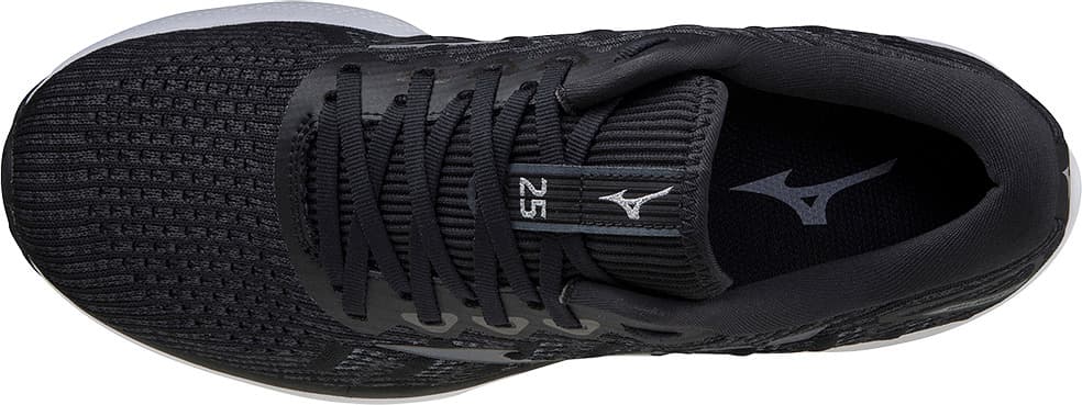 Product gallery image number 5 for product Wave Rider 25 Waveknit Running Shoes - Men's