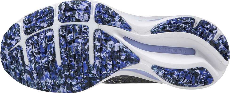 Product gallery image number 2 for product Wave Rider 25 Running Shoes - Women's