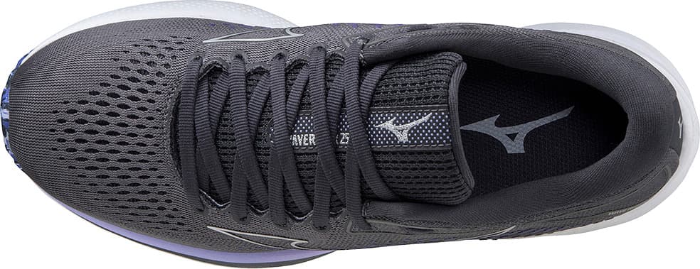 Product gallery image number 5 for product Wave Rider 25 Running Shoes - Women's