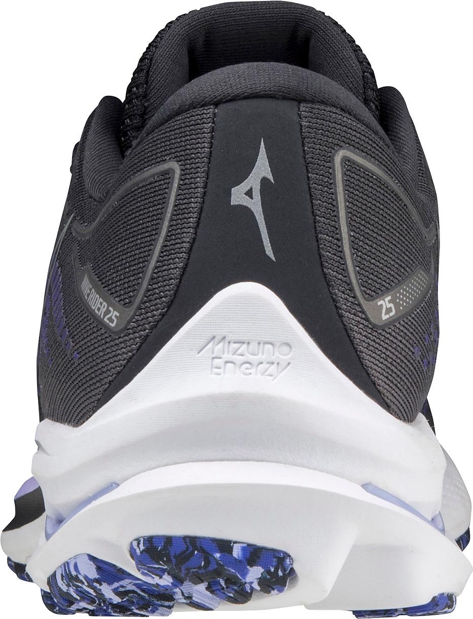 Product gallery image number 4 for product Wave Rider 25 Running Shoes - Women's