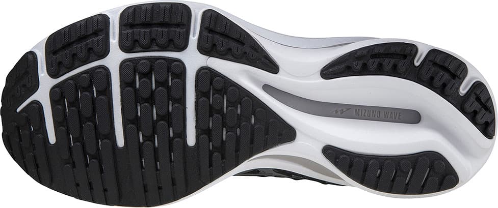 Product gallery image number 3 for product Wave Rider 25 Waveknit Running Shoes - Women's