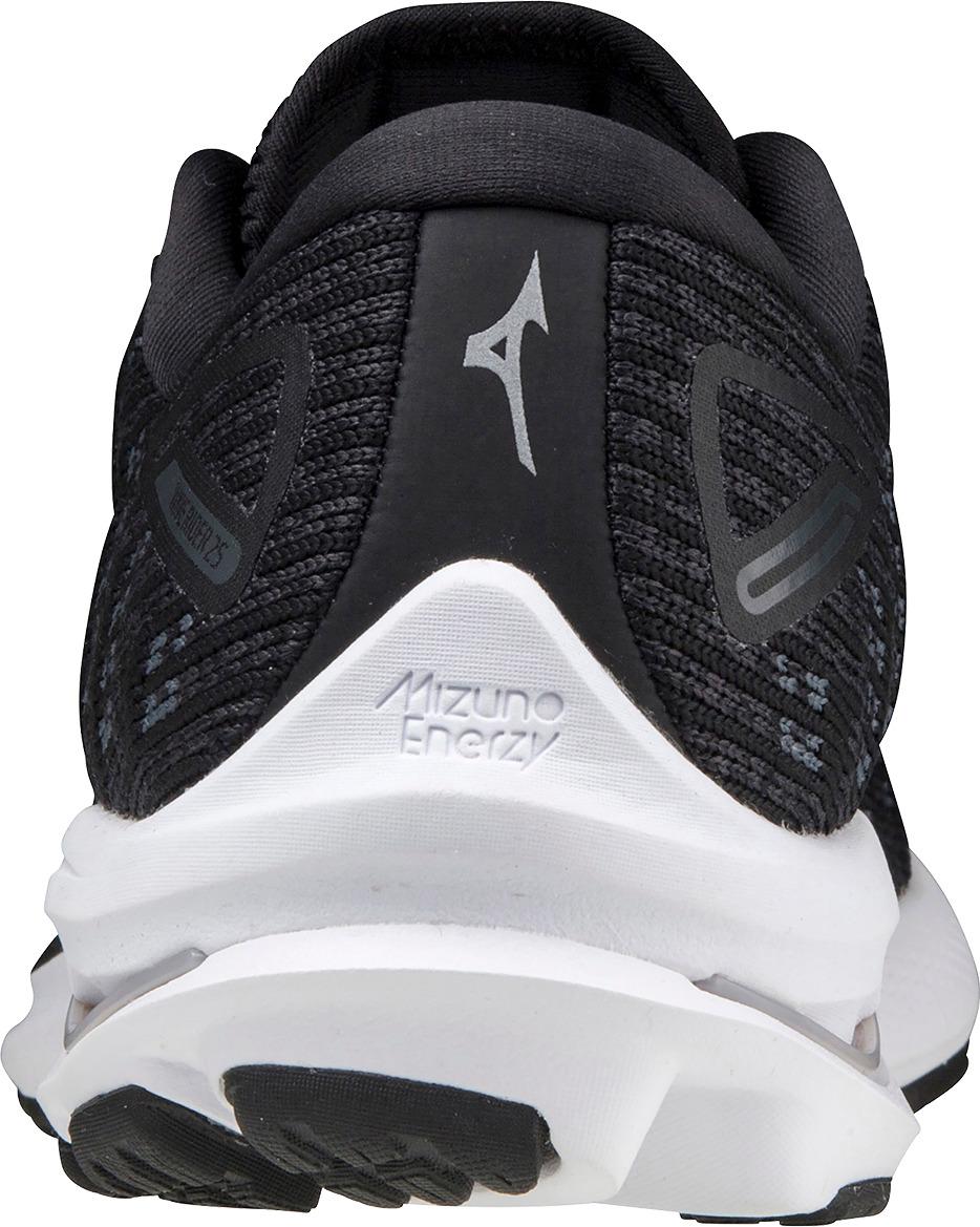 Product gallery image number 5 for product Wave Rider 25 Waveknit Running Shoes - Women's