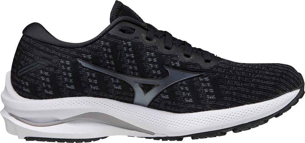 Product gallery image number 1 for product Wave Rider 25 Waveknit Running Shoes - Women's