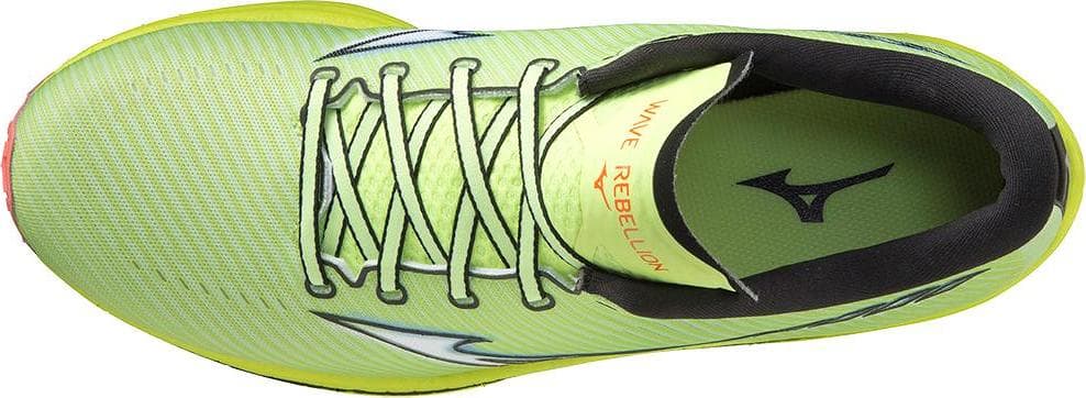 Product gallery image number 4 for product Wave Rebellion Road Running Shoes - Men's