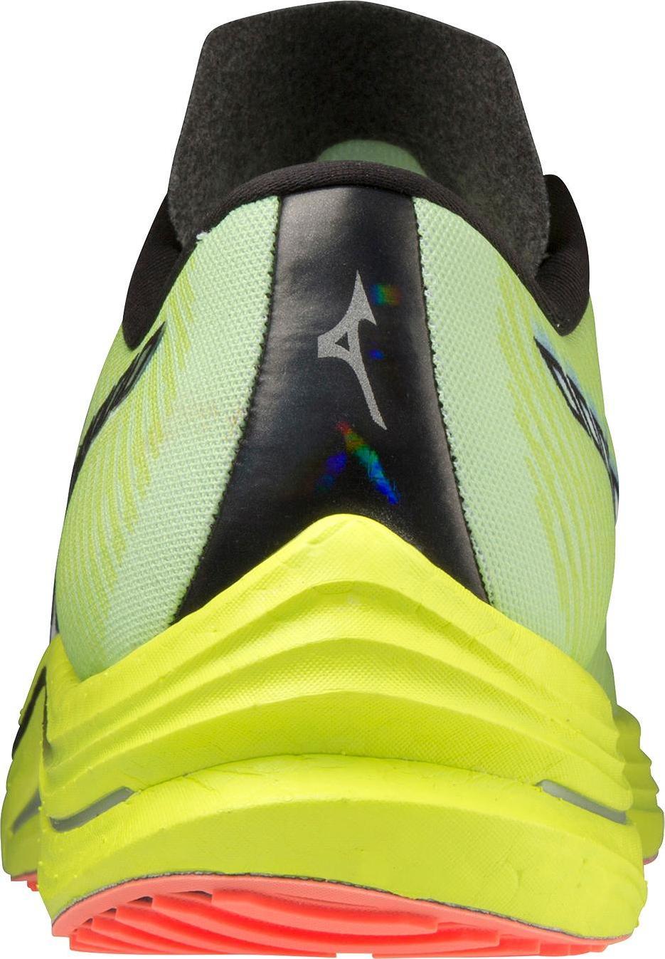 Product gallery image number 5 for product Wave Rebellion Road Running Shoes - Men's