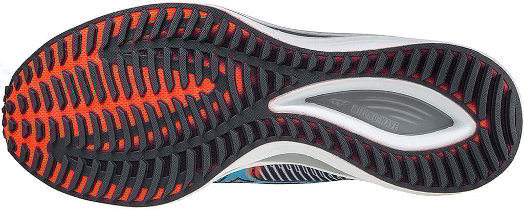 Product gallery image number 2 for product Wave Rebellion Road Running Shoes [Wide] - Men's