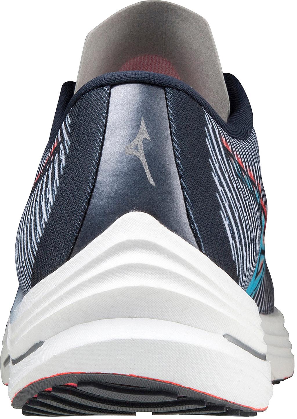 Product gallery image number 3 for product Wave Rebellion Road Running Shoes [Wide] - Men's