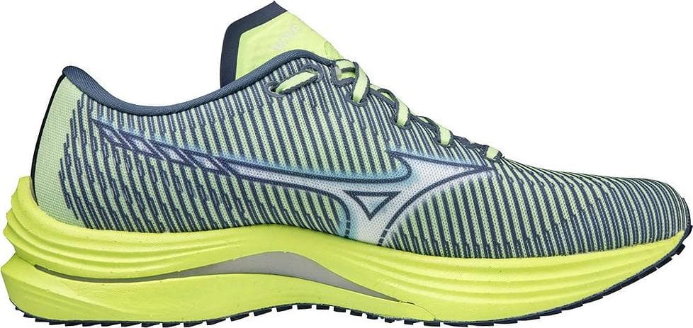 Product gallery image number 4 for product Wave Rebellion Road Running Shoes - Women's
